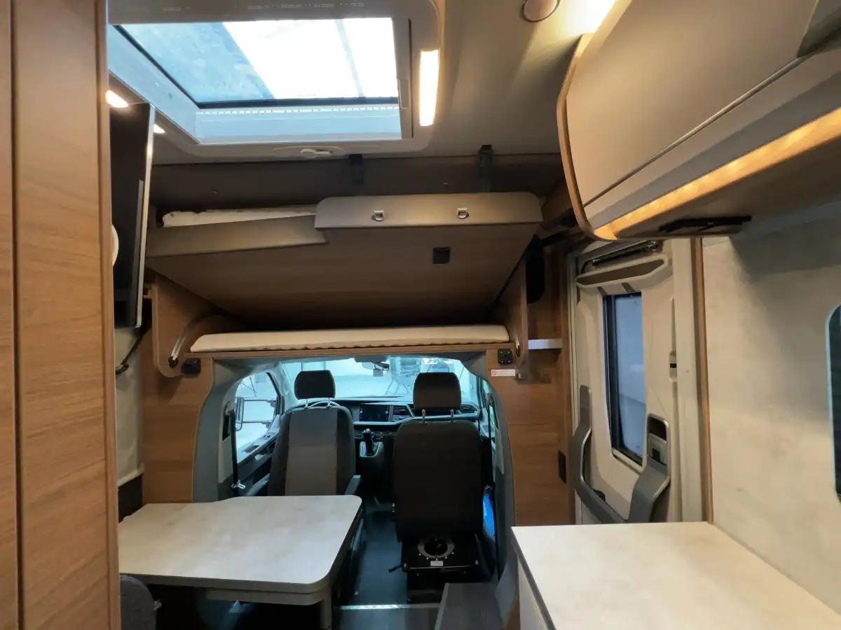 KNAUS Van 500 MQ - Ansicht 9